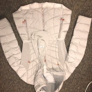 Brand new Bernardo jacket